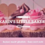 KARIN'S LITTLE BAKERY - @karins_little_bakery - Instagram