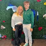 Karin Rauck Loftus - @karin_loftus - Instagram