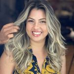 Karin Lopes - @janildakarin - Instagram