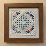 Karin Lorenz - @beadingbuddy - Instagram