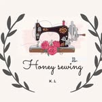 Karin Lorenz - @honeysewing - Instagram