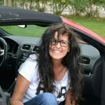 Karin Lorenz - @karin4680 - Instagram