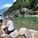 Karin Lottenbach-Kneubühler - @karinlott - Instagram