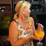 Karin Lucas - @karin5891 - Instagram