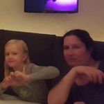 Karin Lucas - @ladykaatje - Instagram