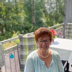 Karin Ludwig - @ludwig8000 - Instagram