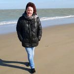 Karin Ludwig - @majalu61 - Instagram