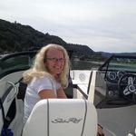 Karin Ludwig - @ludwig7097 - Instagram