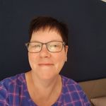 Karin Ludwig - @karin.ludwig.144 - Instagram