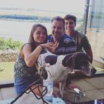 Karin Ludwig - @ludwig3817 - Instagram