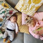 Karin, Ella and Luke - @me_ella_and_luke - Instagram