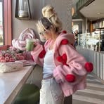 Karin Luna - Facebook