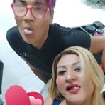 Karin Luna - Facebook