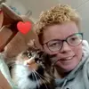 Karin-Luna Jansen - @kaatje332 - TikTok