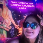Karina Briceño - @karin_luna - Instagram