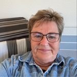 Karin Lund - @lund3835 - Instagram