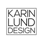 Karin Lund Design - @karinlunddesign - Instagram