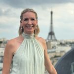 Karin Lundqvist - @karinlundqvistbeach - Instagram