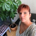 Karin Krapf-Lutz - @krapflutz - Instagram