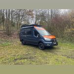 Karin Lutz - @vanlife65plus_ - Instagram