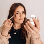 Central Valley Makeup Artist - @karina.lynn.mua - Instagram