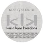 Karin Krause - @karinlynnkreations - Instagram