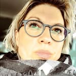 Karin Zumann - @karinmac - Instagram