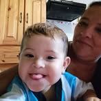 Karina Mac Allister - Facebook