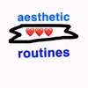 aesthetic_routines56 - @maddenkarin - TikTok
