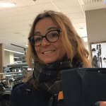 Karin Maina Falck - @karinmaina - Instagram