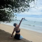 Karina Mainali - @karinamainali01 - Instagram