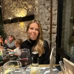 Karin Markelius - @karinmarkelius - Instagram
