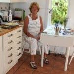 Karin Markensten - @karin_markensten - Instagram