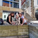 Karin Marshall - @karinmarshall2025 - Instagram