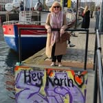 Karin Marshall - @karinmarshall4 - Instagram