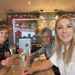 Karin Marshall - @marshk2 - Instagram