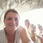 Karin Mastrantonio-Götz - @karin_mastrantonio - Instagram