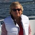 Anne-Karin Mathisen - @mathisenannekarin - Instagram