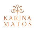 Karina Matos - @karinamatosassessoria - Instagram
