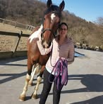 Karine Matthys - Facebook