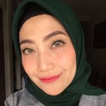Karin Maulina Satjadiguna - @karinmaulina - Instagram
