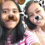 😝😝 - @karinmaulidyaaa - Instagram