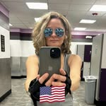 Karin McCall Anderson - @gidgetgirl75 - Instagram