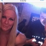 Karin McCoy - @karin_mccoy - Instagram
