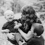 Karin McKenzie - @mamamck1821 - Instagram