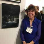 Karin McLean - @karinmcleanartist - Instagram
