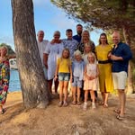 Karin Åhlund Melander - @mollymaja1 - Instagram