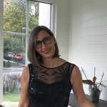 Karin Melander - @surakameler - Instagram