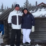 Ulla-Karin Melander - @ullakarin62 - Instagram