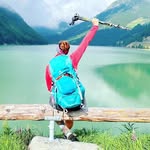 Karin Mertz - @karinschgerl - Instagram